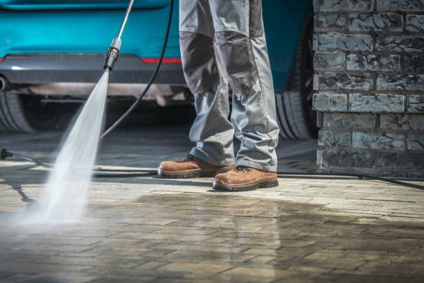 Best House Exterior Washing  in Guerneville, CA