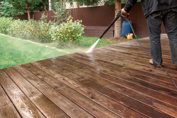 Best Dumpster Area Cleaning  in Guerneville, CA