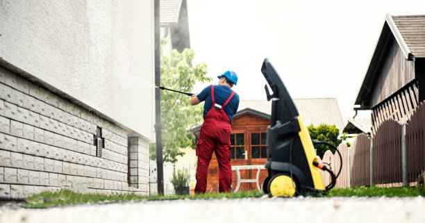 Best Fence Cleaning  in Guerneville, CA
